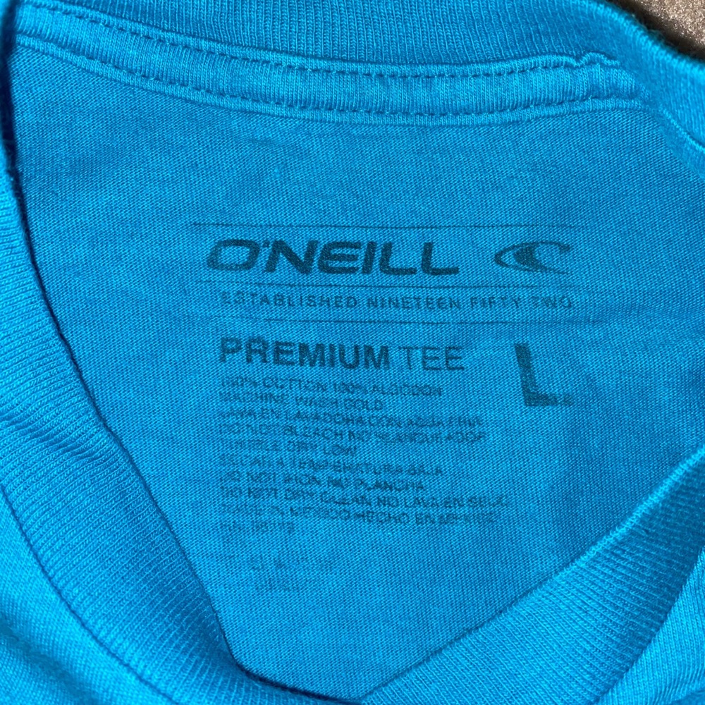O’Neill Tee - Picture 3 of 3